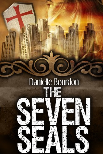 The Seven Seals (Daughters of Eve Book 3)