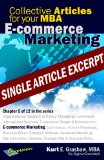 MBA Paper: Getting to Know Me: Personalization Techniques in Online Marketing