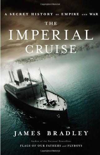 The Imperial Cruise byBradley