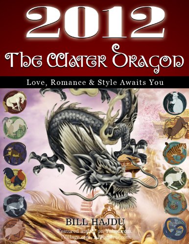 2012 Year of the Dragon Forecast - For all 12 Chinese Zodiac signs