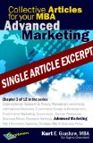 How does a marketing information system help companies to anticipate and adapt to change?
