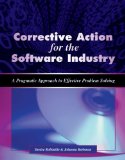 Corrective Action for the Software Industry