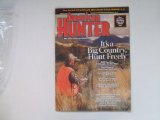 American Hunter October 2010 (IT'S A BIG COUNTYRY , HUNT FREELY - STILL HUNTING STRATEGIES FOR THE WEST - HOW WHITETAIL BUCKS USE TERRAIN, VOLUME 38, NUMBER 10)