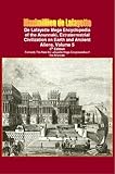 De Lafayette Mega Encyclopedia of the Anunnaki, Extraterrestrial Civilization on Earth and Ancient Aliens. Vol.5 (Anunnaki and extraterrestrial: History, Occult, Metaphysic)