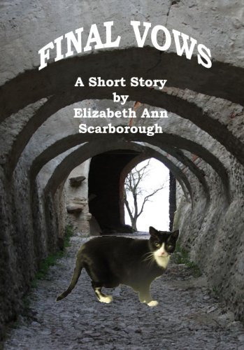 Final Vows (9 Tales O' Cats)