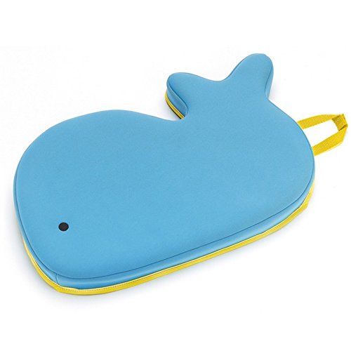 Skip Hop Moby Baby Bath Kneeler Pad, Blue