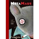 Metamaus: A Look Inside a Modern Classic, Maus [Hardcover] Art Spiegelman (Author)