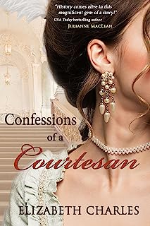 Confessions of a Courtesan