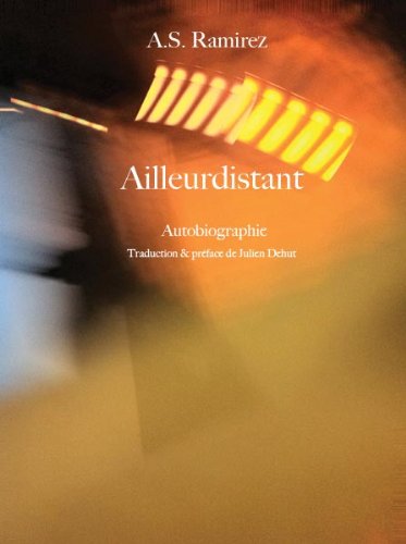 Ailleurdistan (French Edition)