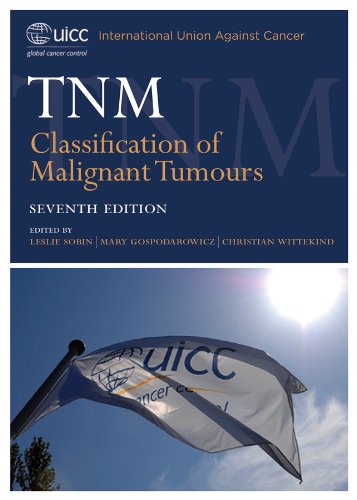 TNM Classification of Malignant Tumours