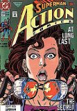 Action Comics #662