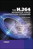 The H.264 Advanced Video Compression Standard
