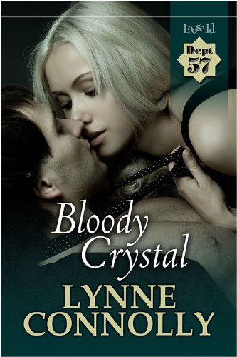 Bloody Crystal (Department 57)