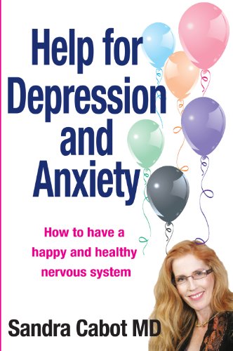 Help for Depression and Anxiety