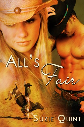 All's Fair: A McKnight Romance Prequel (McKnight Romances)