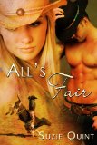 All's Fair: A McKnight Romance Prequel (McKnight Romances)