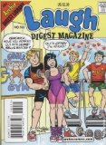 Laugh Digest Magazine No. 182 (THE ARCHIE DIGEST LIBRARY)