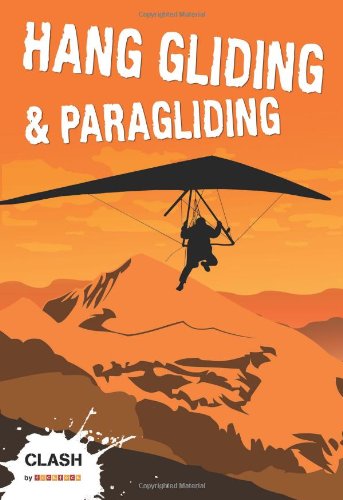 Hang Gliding and Paragliding (Clash)