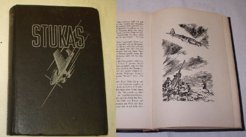 Stukas!