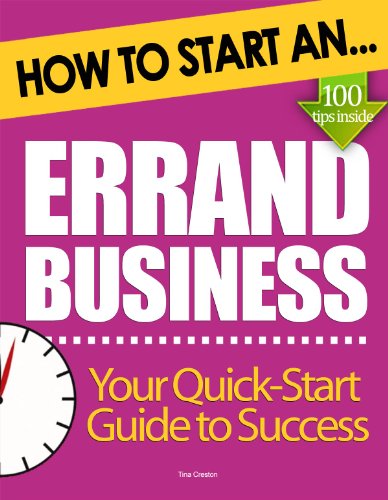 How to Start an Errand Business: Essential Start Up Tips to Boost Your Errand Business Success