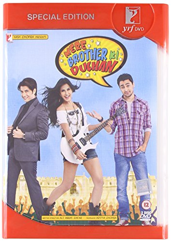 Mere Brother Ki Dulhan