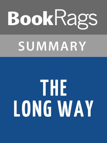 The Long Way by Bernard Moitessier | Summary & Study Guide