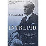 A Man Called Intrepid byStevenson
