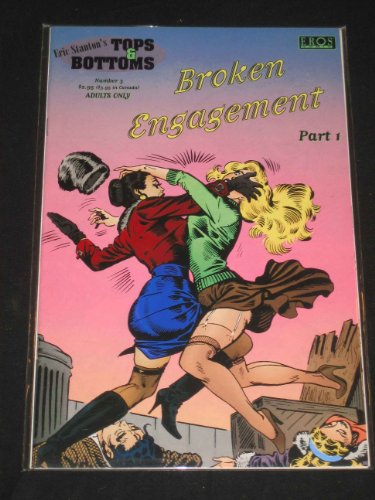 Eric Stanton's Tops & Bottoms #3 Broken Engagement Part 1