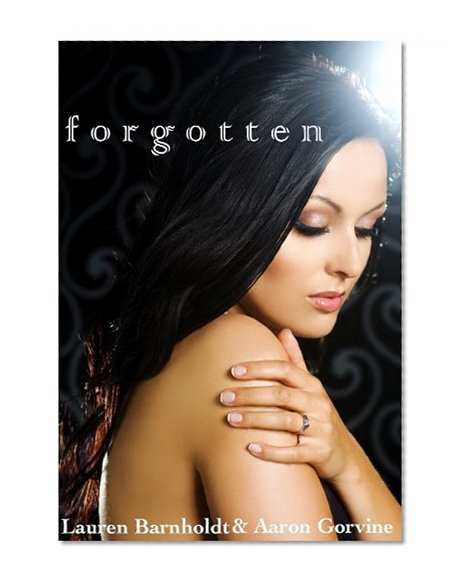 Forgotten (Witches of Santa Anna #14)