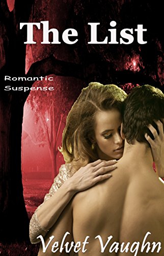 The List (COBRA Securities Book 1)