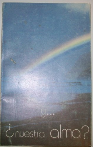 Y... Nuestra Alma? - A Glimpse of the Master and an Introduction to "The Master Speak" No. 7