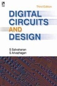 Digital Circuits And Design,3/E