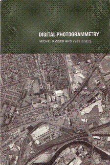 Digital Photogrammetry