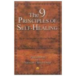 The 9 Principals Of Self Healing