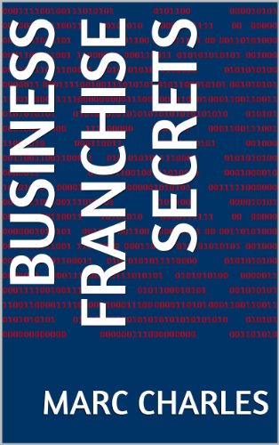 Business Franchise Secrets
