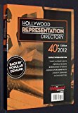 Hollywood Representation Directory - 40th Edition