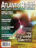 Atlantis Rising Magazine - 90 November/December 2011