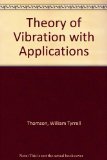 Theory of Vibration with Applications