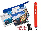 Padi Open Water English Crew Pack Dive Computer Manual and Paper Work 60335 (Padi Open Water Crew Pack)