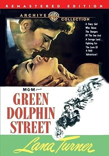 Green Dolphin Street [Remaster]