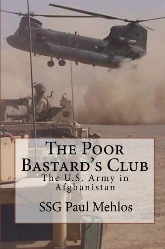 The Poor Bastard's Club