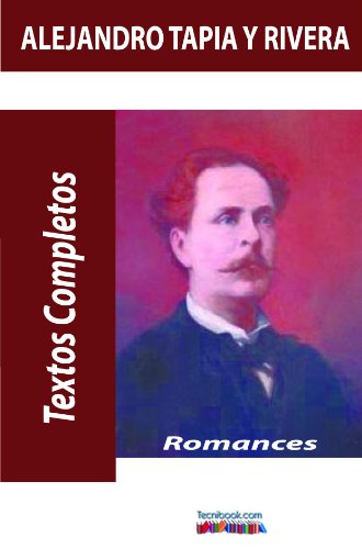 Romances (Spanish Edition)