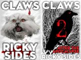Claws. Books 1 & 2.