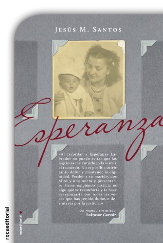 Esperanza (Memorias (roca)) (Spanish Edition)