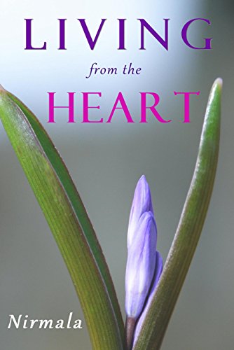 Living from the Heart