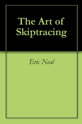 The Art of Skiptracing