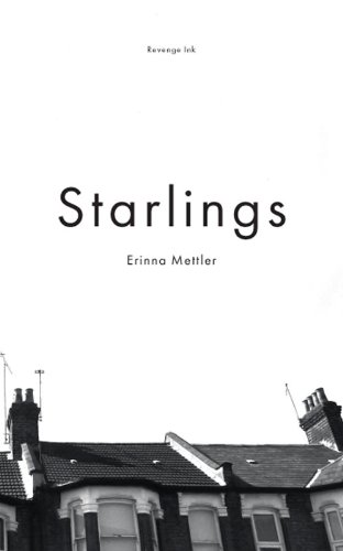 Starlings