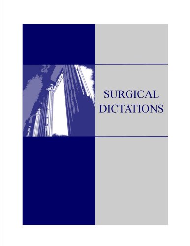 Surgical Dictations: Laparoscopic Inguinal Hernia Repair