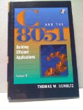 C and the 8051 - Building Efficient Applications - Volume II