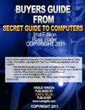 Buyers Guide from Secret Guide to Computers